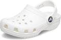 Crocs Classic Clog 10001001 – Sabots Unisexes
