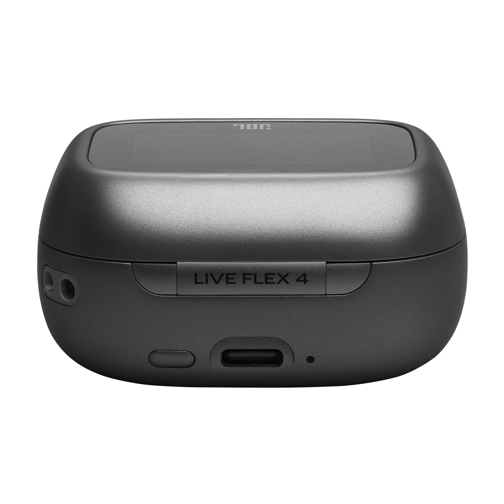 JBL Live Beam 4 – Écouteurs True Wireless ANC Adaptatif, 48h, IP55, Smart Charging Case