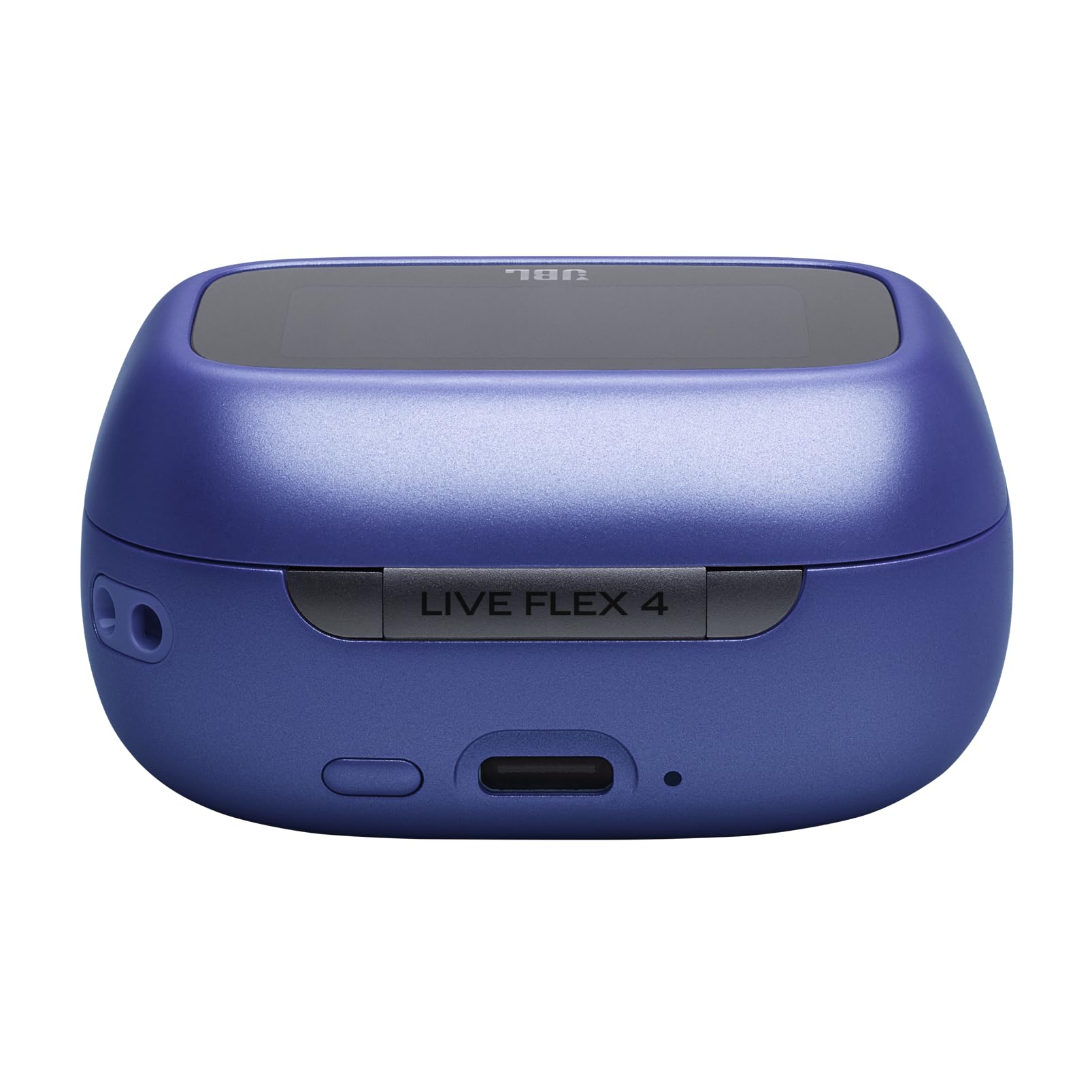 JBL Live Beam 4 – Écouteurs True Wireless ANC Adaptatif, 48h, IP55, Smart Charging Case