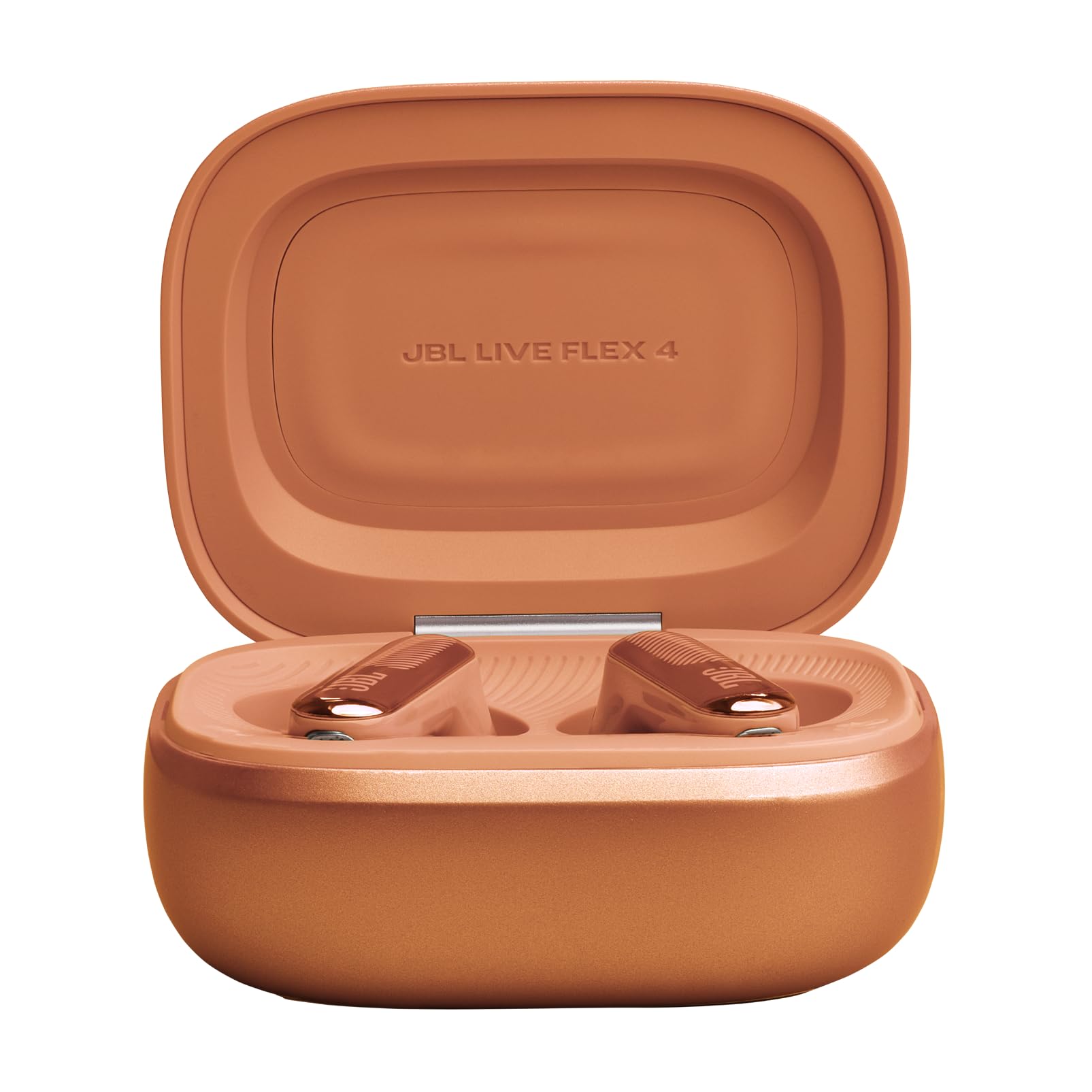JBL Live Beam 4 – Écouteurs True Wireless ANC Adaptatif, 48h, IP55, Smart Charging Case