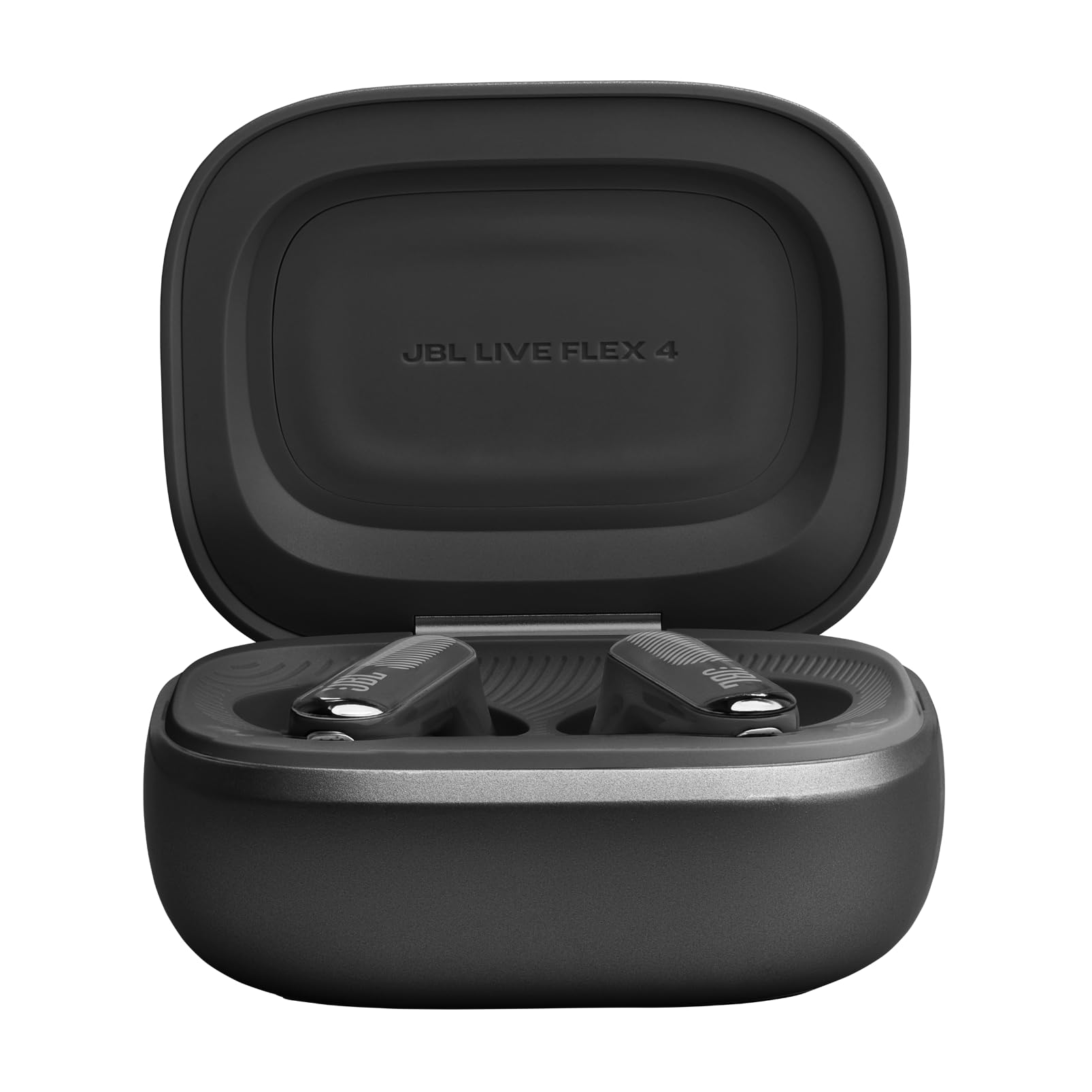 JBL Live Beam 4 – Écouteurs True Wireless ANC Adaptatif, 48h, IP55, Smart Charging Case