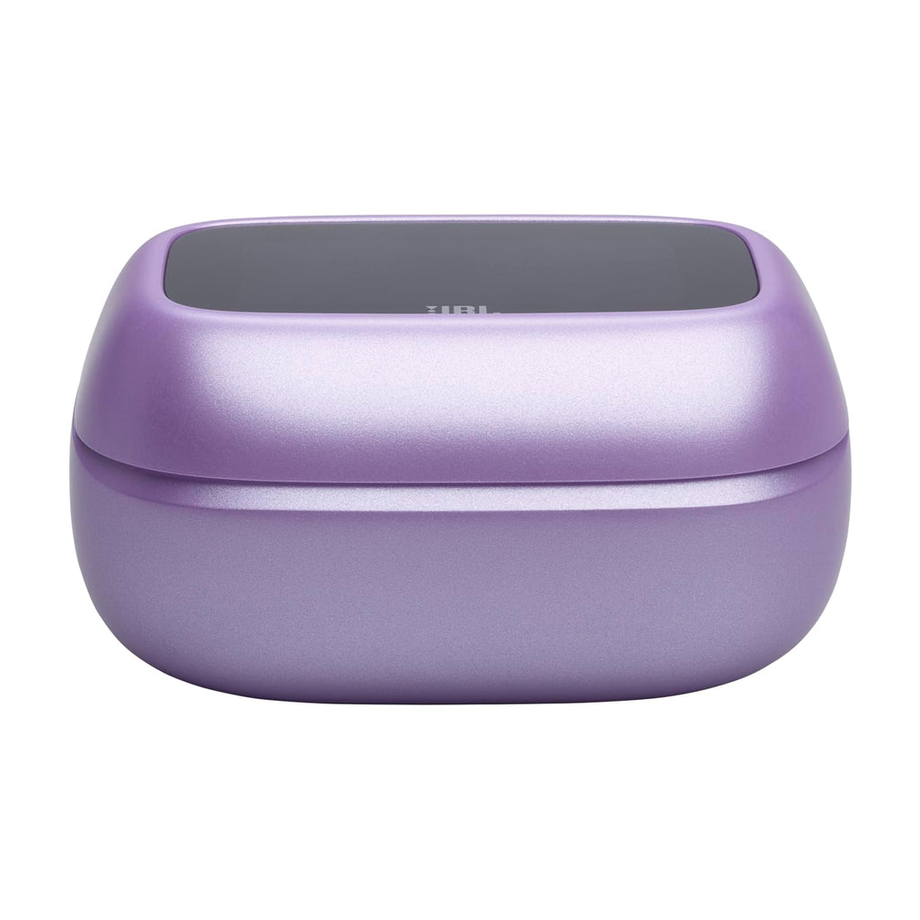 JBL Live Beam 4 – Écouteurs True Wireless ANC Adaptatif, 48h, IP55, Smart Charging Case