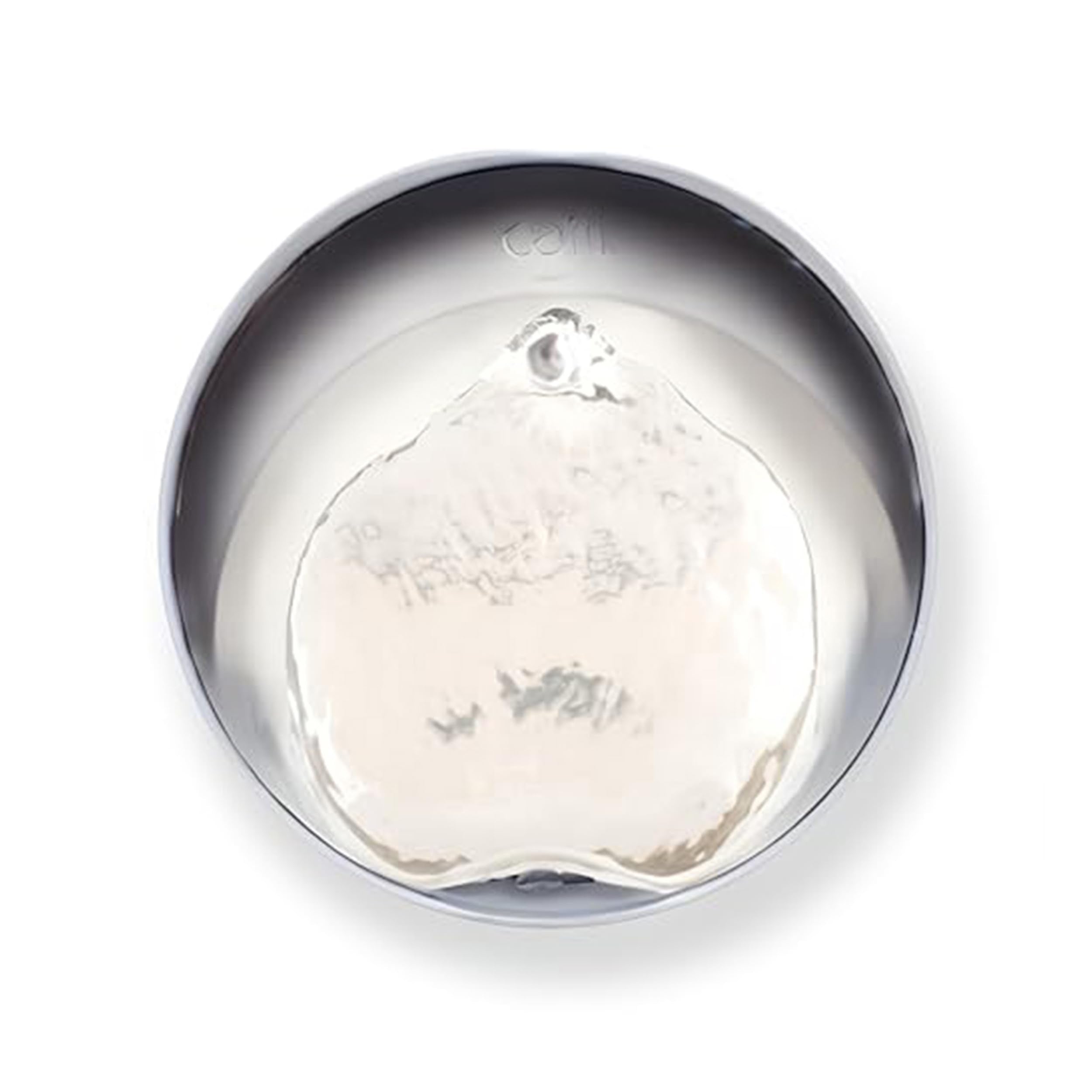 Catit Pixi Fontaine à Eau pour Chat 2,5 L Blanc