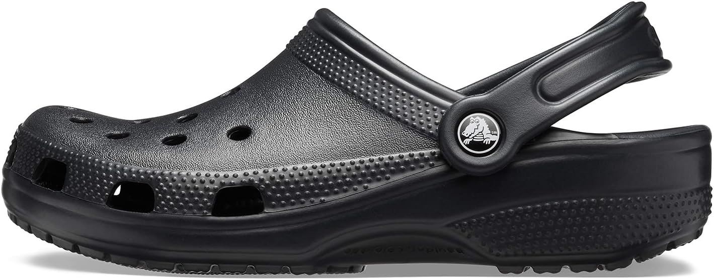 Crocs Classic Clog 10001001 – Sabots Unisexes
