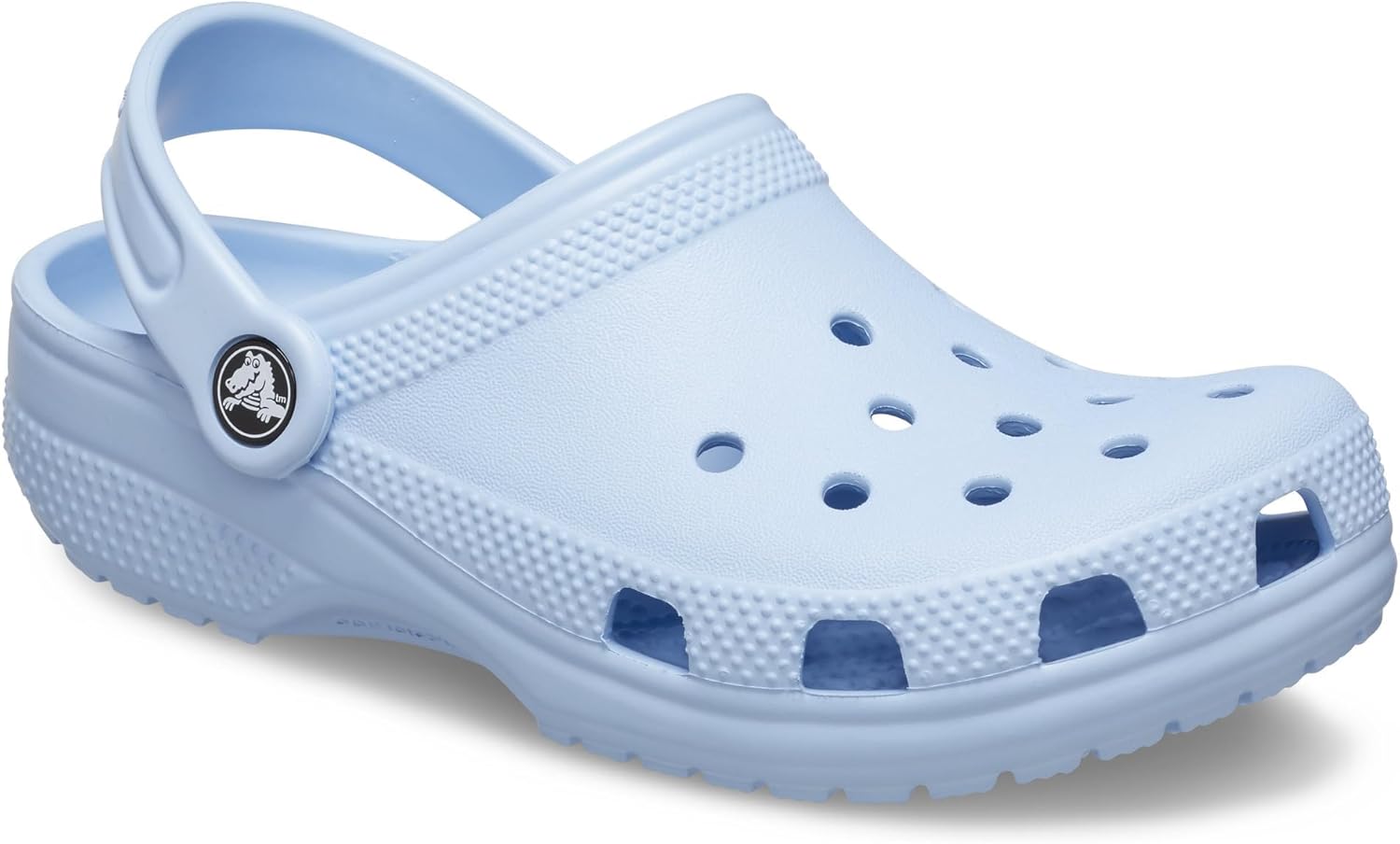 Crocs Classic Clog 10001001 – Sabots Unisexes