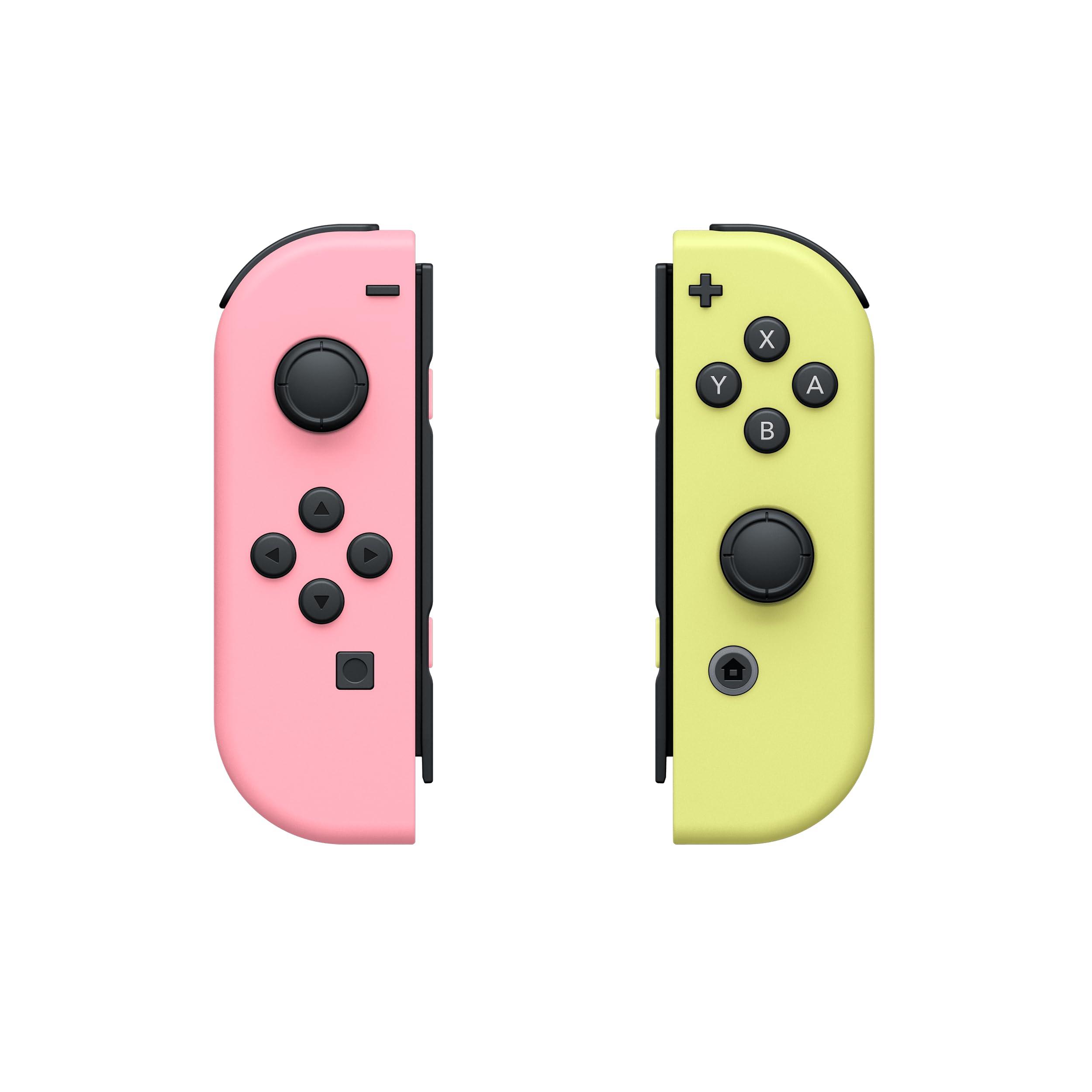 Nintendo Joy-Con – Paire de Manettes Nintendo Switch | 8 Coloris Disponibles