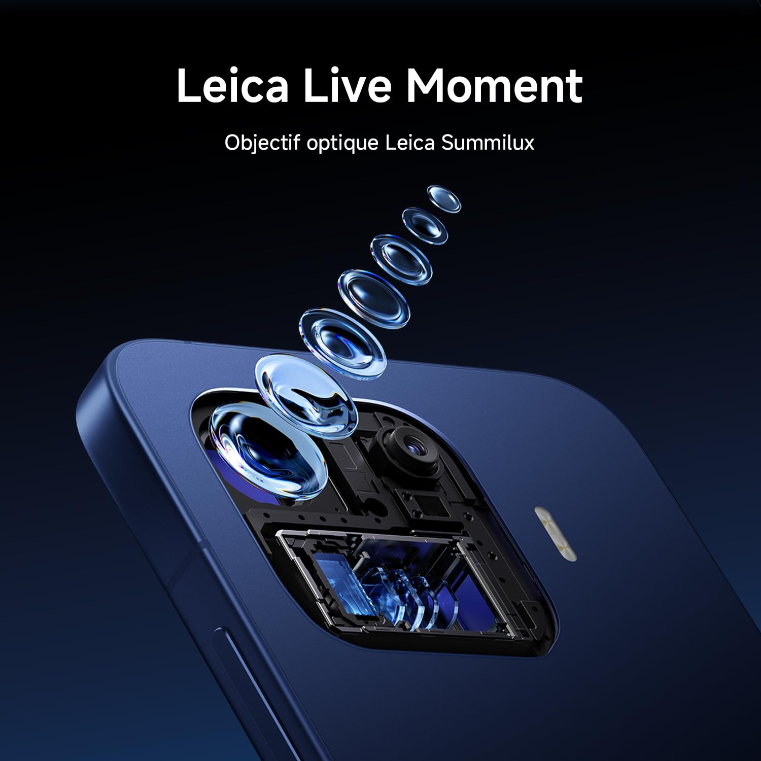 Xiaomi 17T Pro – Smartphone 12+1024 Go, écran 6,83