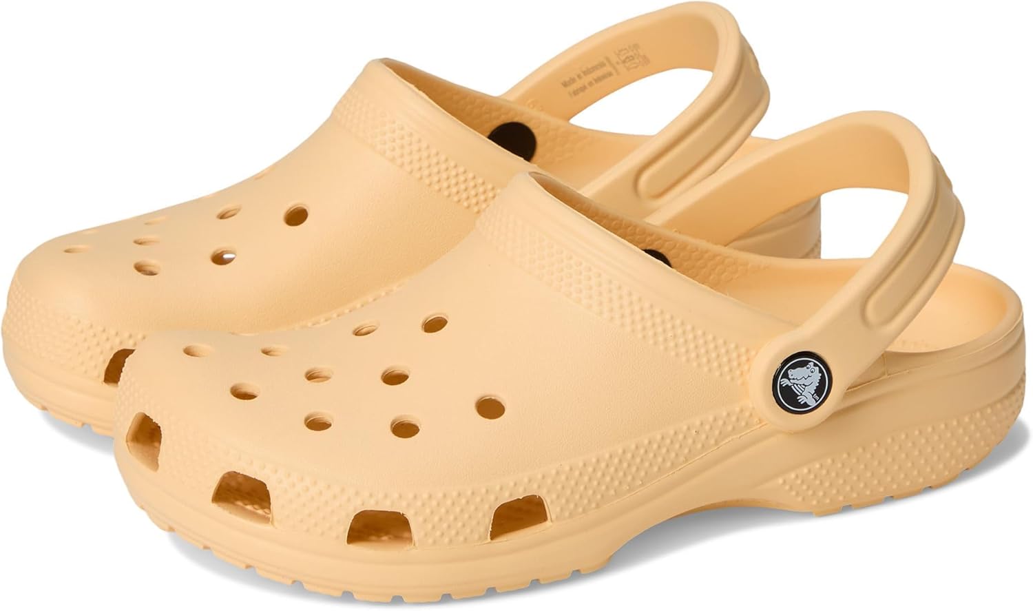 Crocs Classic Clog 10001001 – Sabots Unisexes