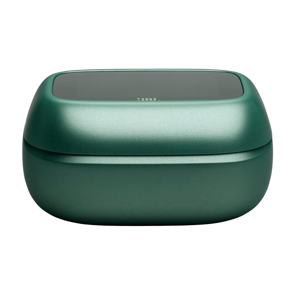 JBL Live Beam 4 – Écouteurs True Wireless ANC Adaptatif, 48h, IP55, Smart Charging Case