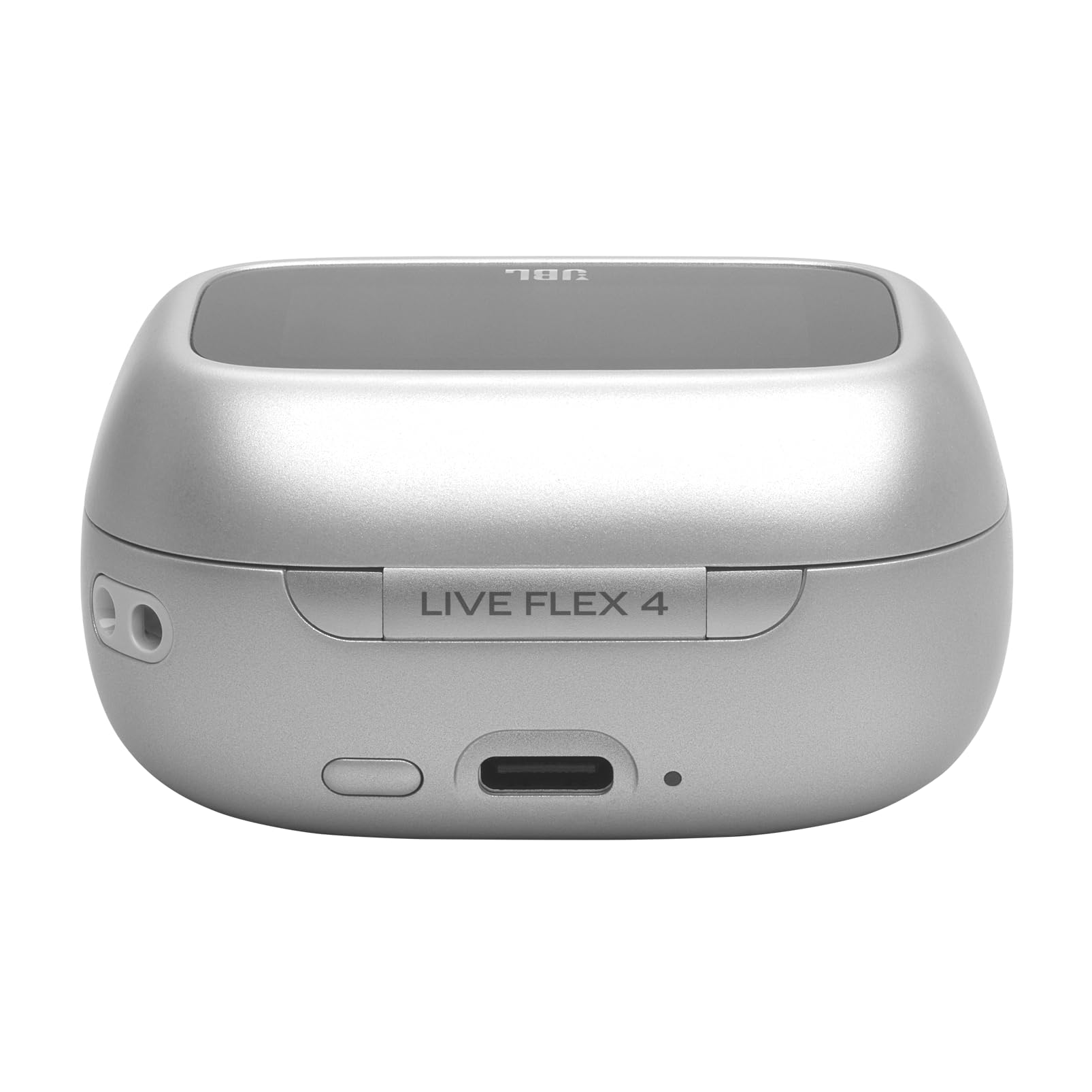JBL Live Beam 4 – Écouteurs True Wireless ANC Adaptatif, 48h, IP55, Smart Charging Case