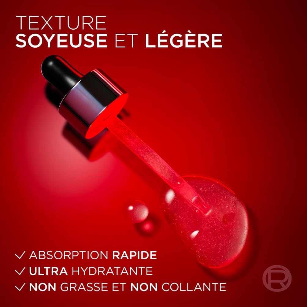 L'Oréal Paris Revitalift Laser X3 - Crème de Jour Anti-Âge FPS 25 - Acide Hyaluronique, Pro-Rétinol & Vitamine C - 50ml
