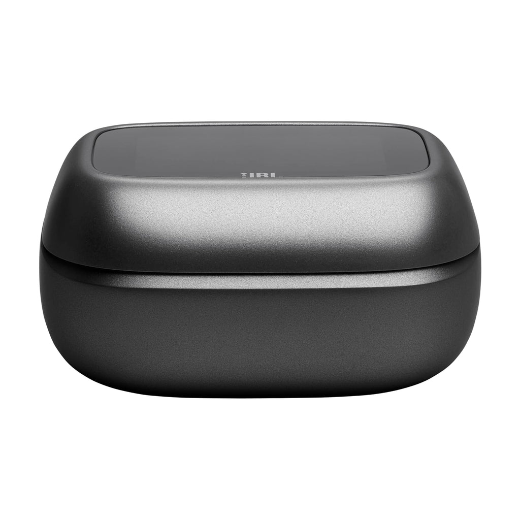 JBL Live Beam 4 – Écouteurs True Wireless ANC Adaptatif, 48h, IP55, Smart Charging Case