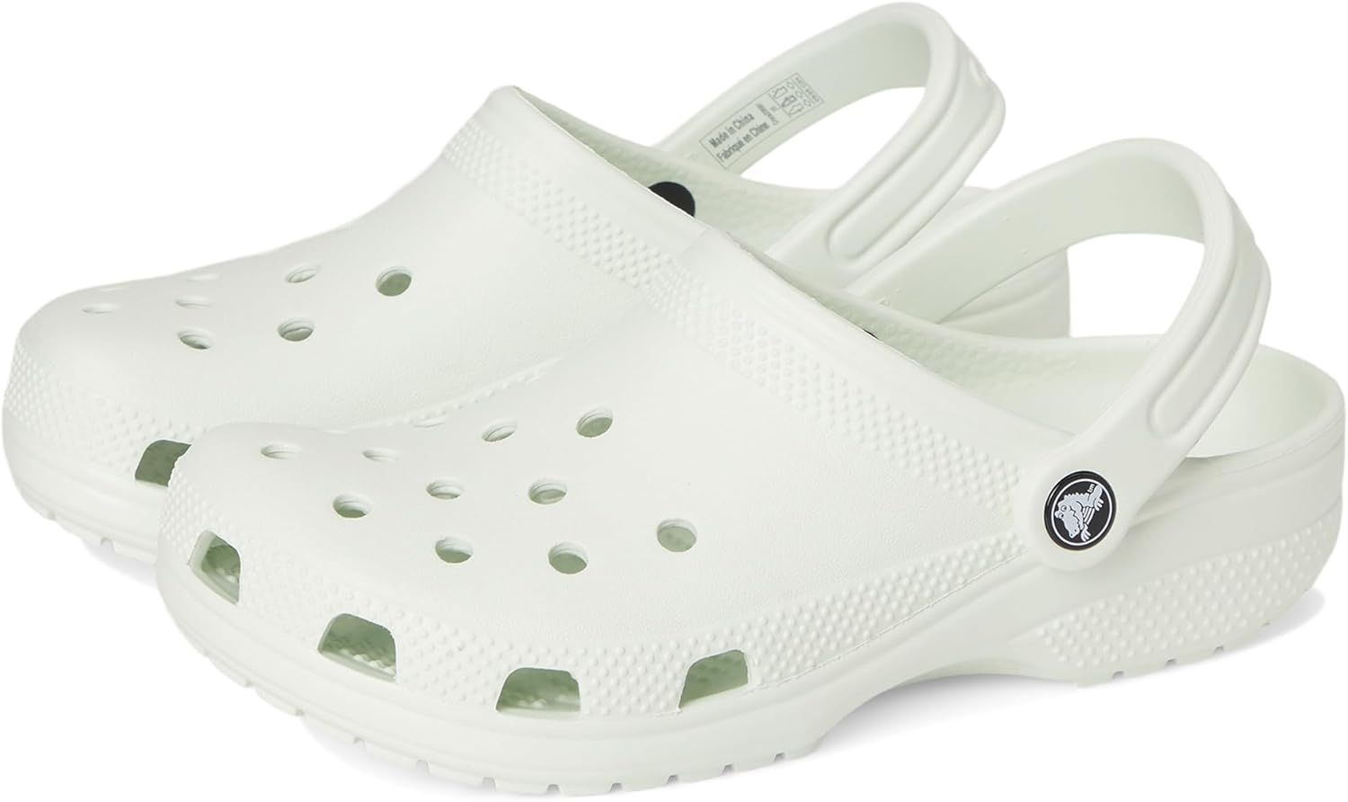 Crocs Classic Clog 10001001 – Sabots Unisexes