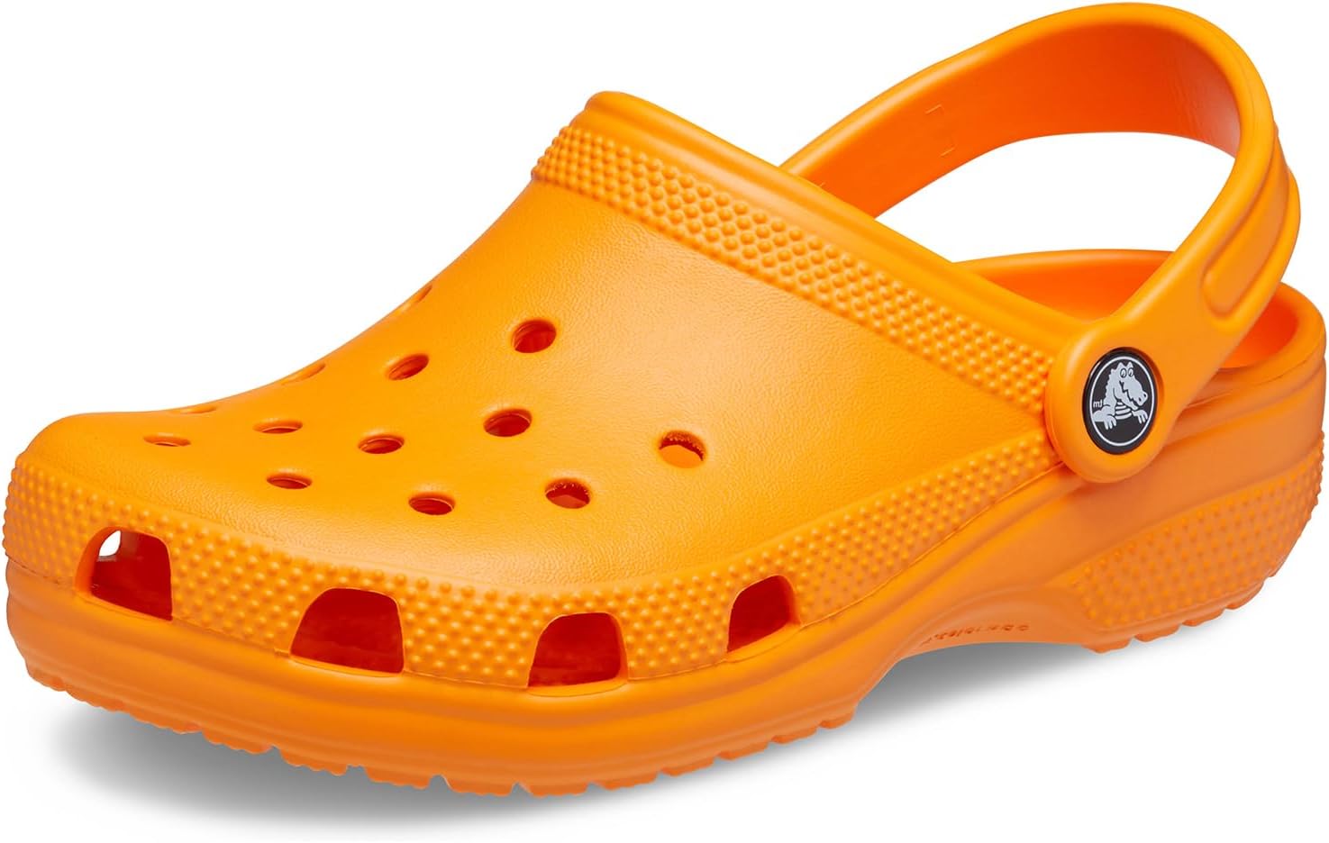 Crocs Classic Clog 10001001 – Sabots Unisexes
