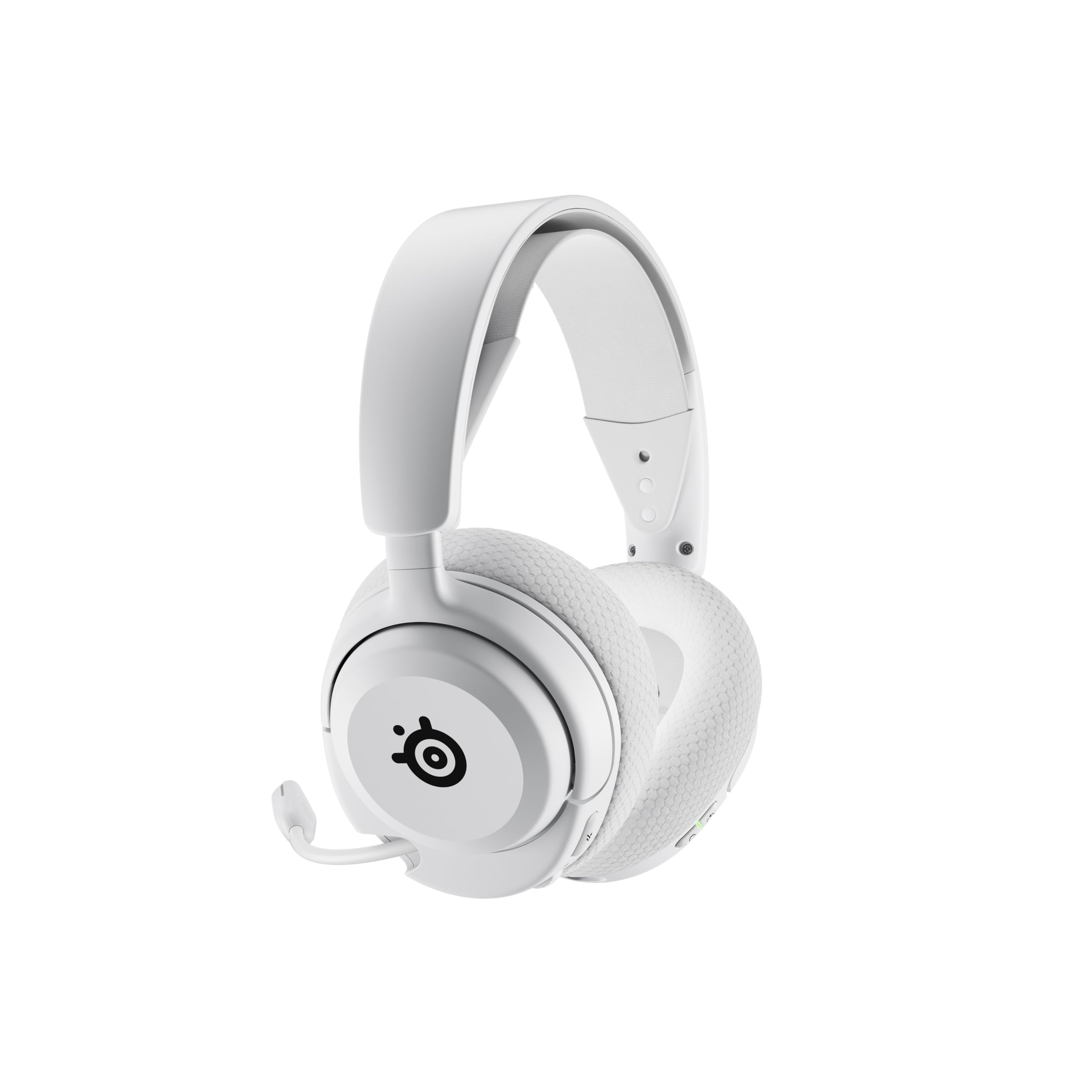 SteelSeries Arctis Nova 5 – Casque Gaming Sans Fil | 60h Batterie | 2,4GHz/BT | Micro ClearCast 2.X