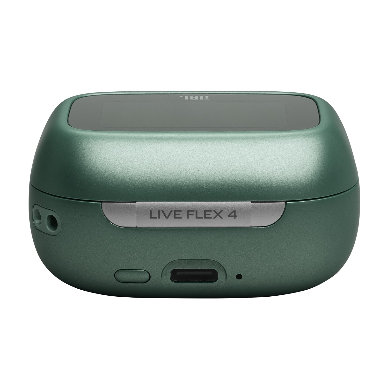 JBL Live Beam 4 – Écouteurs True Wireless ANC Adaptatif, 48h, IP55, Smart Charging Case