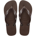 Havaianas Top Tiras – Tongs Femme Lanières Métalliques | Légères & Antidérapantes
