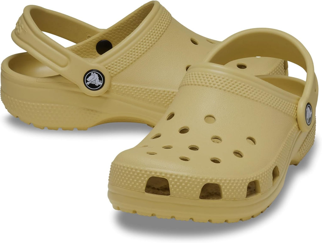 Crocs Classic Clog 10001001 – Sabots Unisexes
