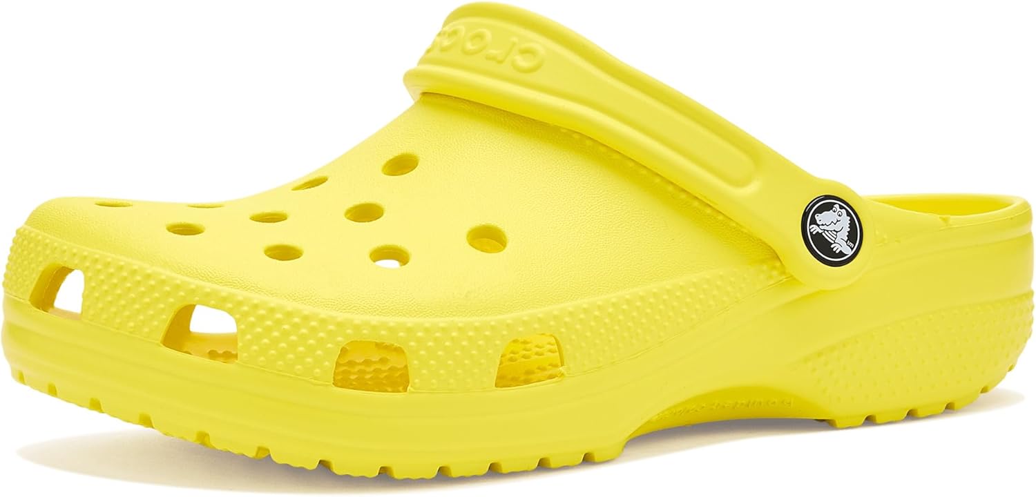 Crocs Classic Clog 10001001 – Sabots Unisexes