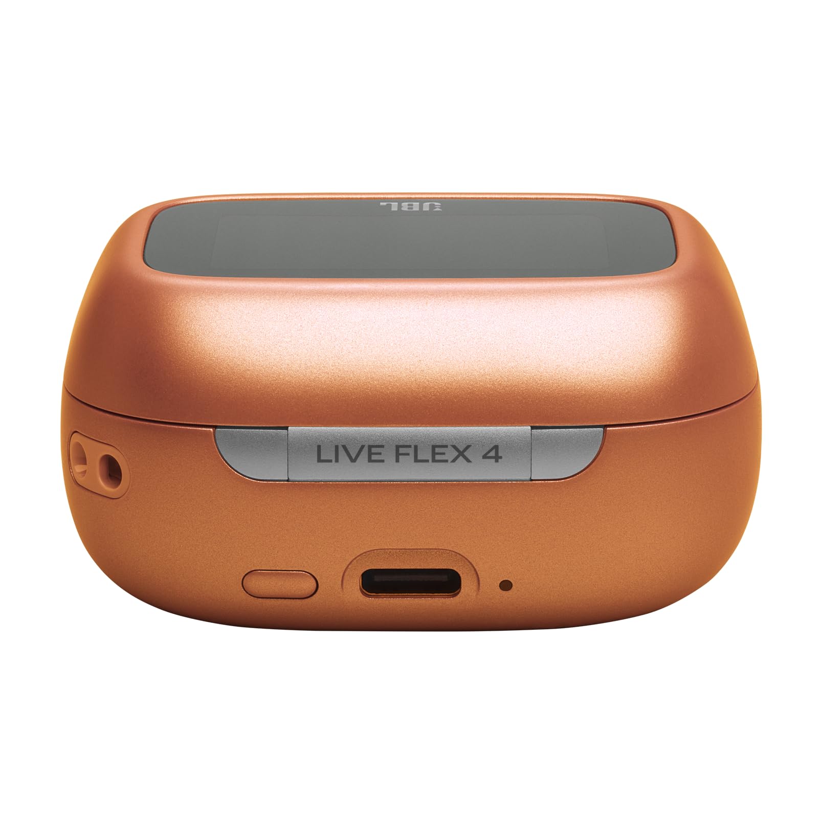 JBL Live Beam 4 – Écouteurs True Wireless ANC Adaptatif, 48h, IP55, Smart Charging Case
