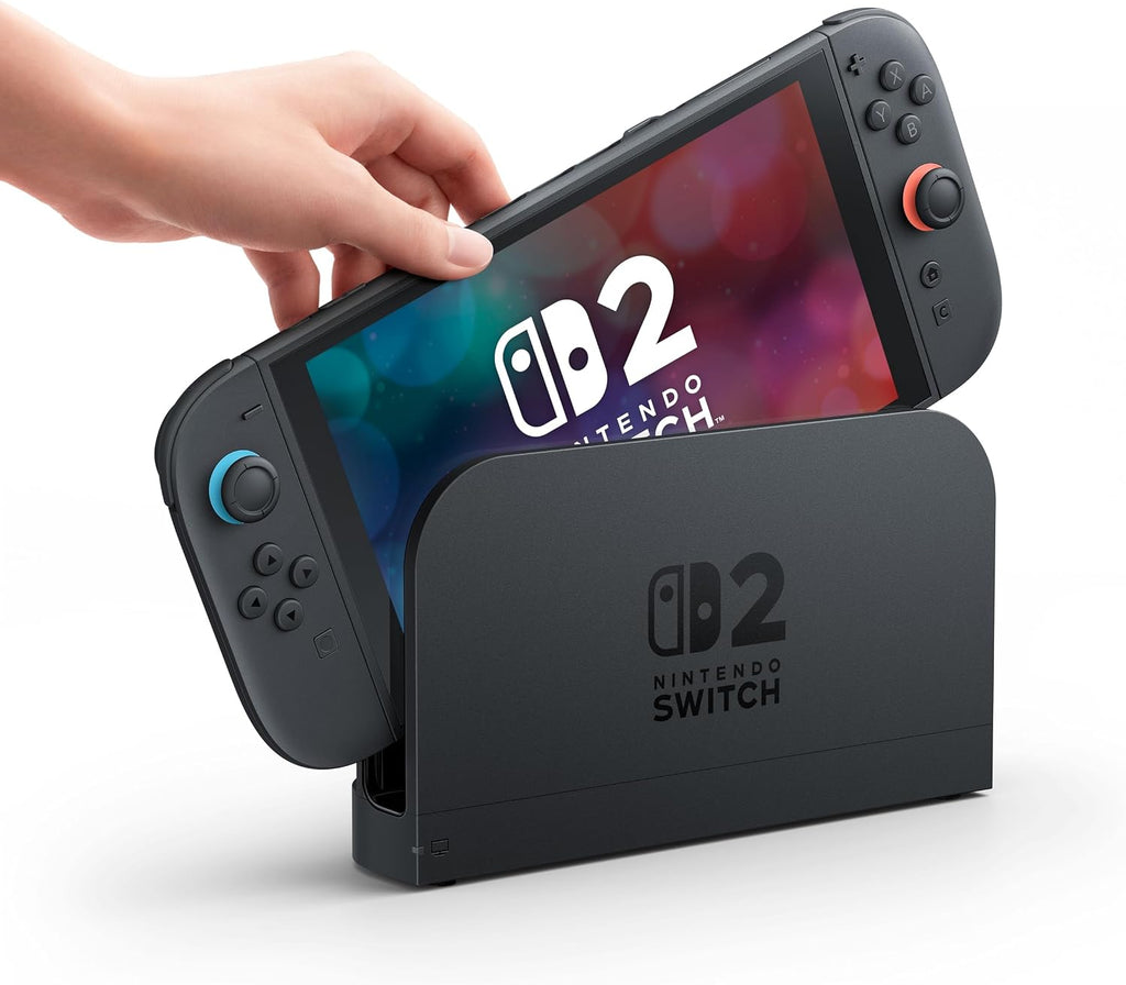 Nintendo - Switch 2