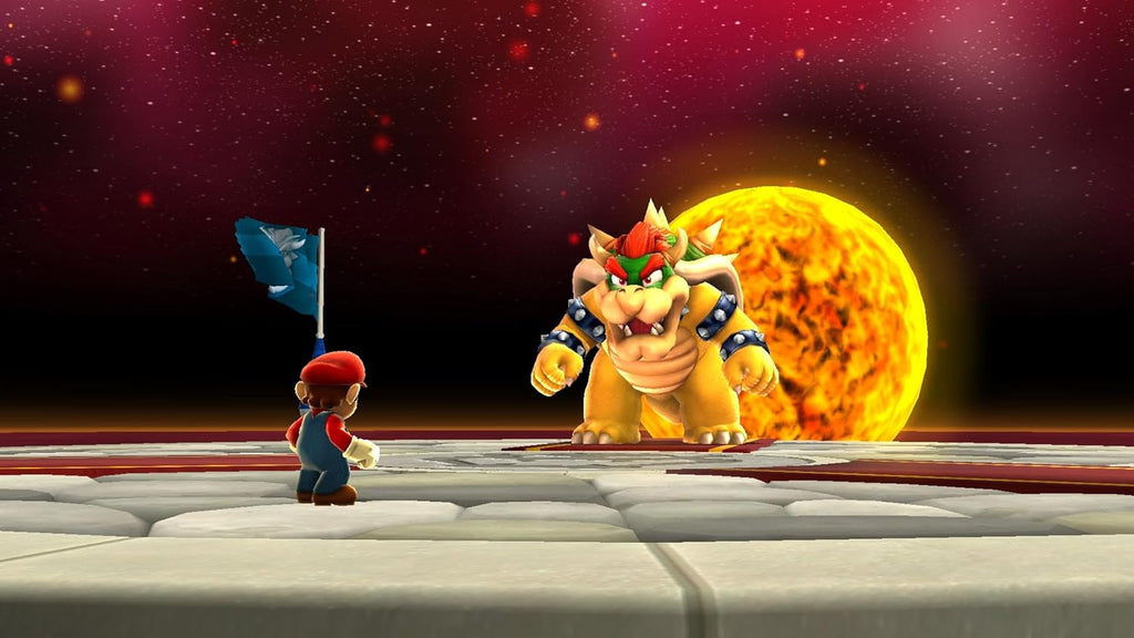 Super Mario Galaxy + Super Mario Galaxy 2 – Nintendo Switch