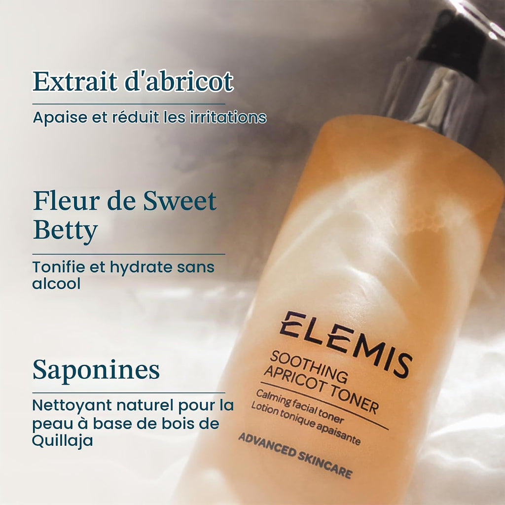 ELEMIS Toniques et Brumes Visage