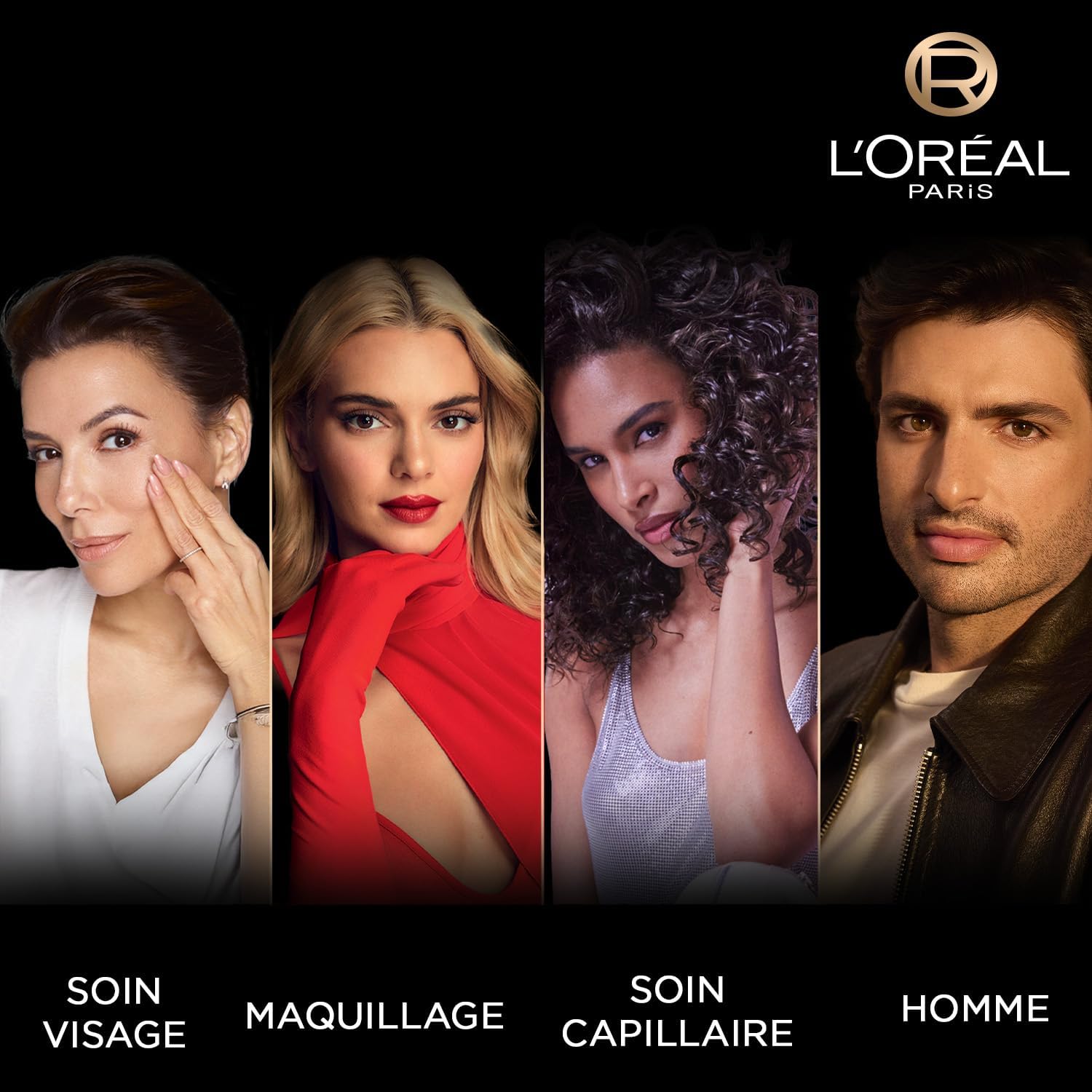 L'Oréal Paris Revitalift Laser X3 - Crème de Jour Anti-Âge FPS 25 - Acide Hyaluronique, Pro-Rétinol & Vitamine C - 50ml