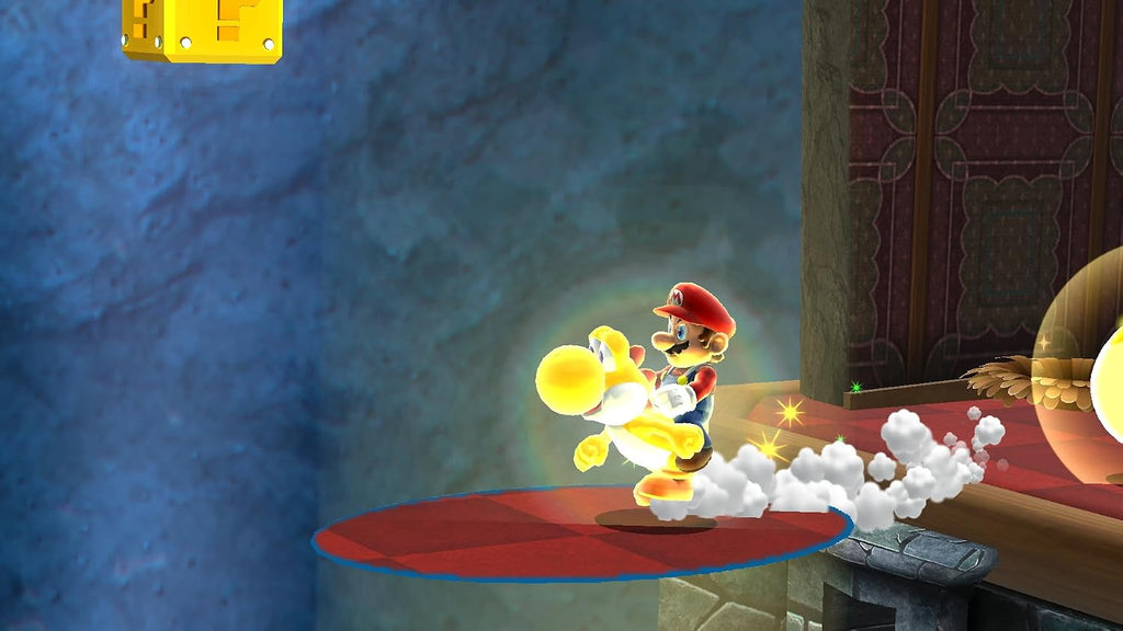 Super Mario Galaxy + Super Mario Galaxy 2 – Nintendo Switch