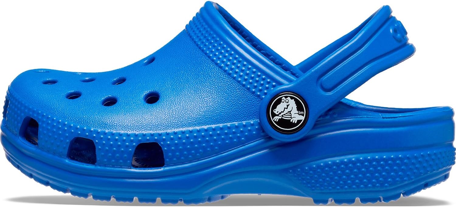 Crocs Classic Clog 10001001 – Sabots Unisexes