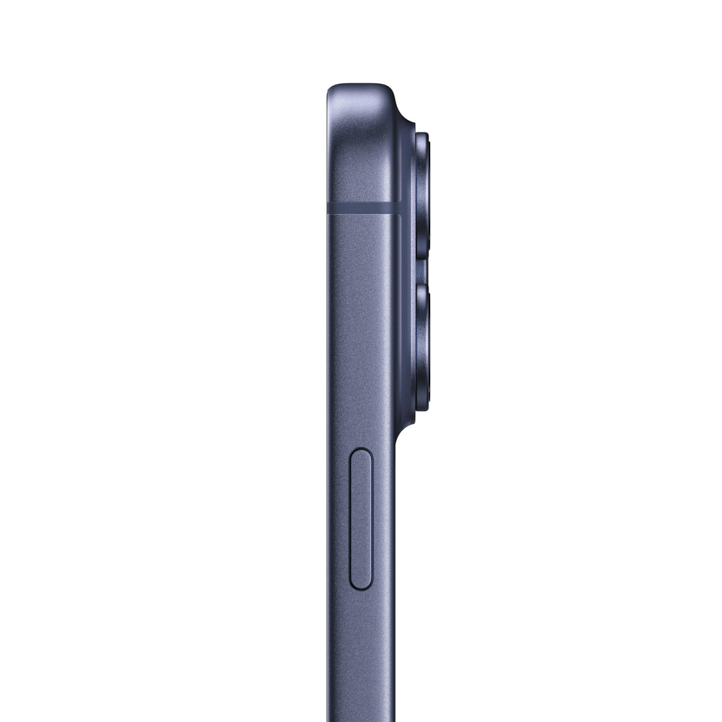 Apple iPhone 17 Pro Max 256 Go : Écran 6,9 Pouces, Puce A19 Pro, Autonomie Record sur iPhone, Système caméra Pro Fusion, Caméra Avant Center Stage ; Argent