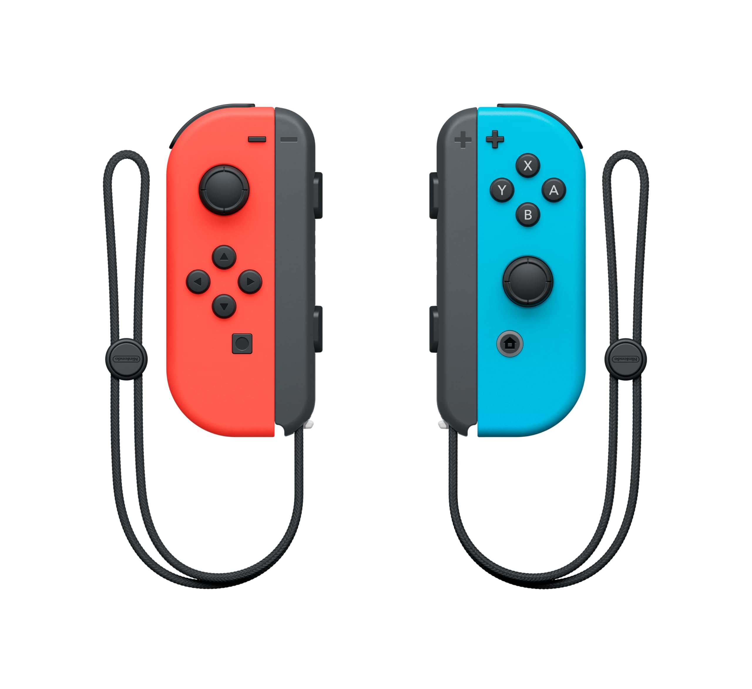 Nintendo Joy-Con – Paire de Manettes Nintendo Switch | 8 Coloris Disponibles