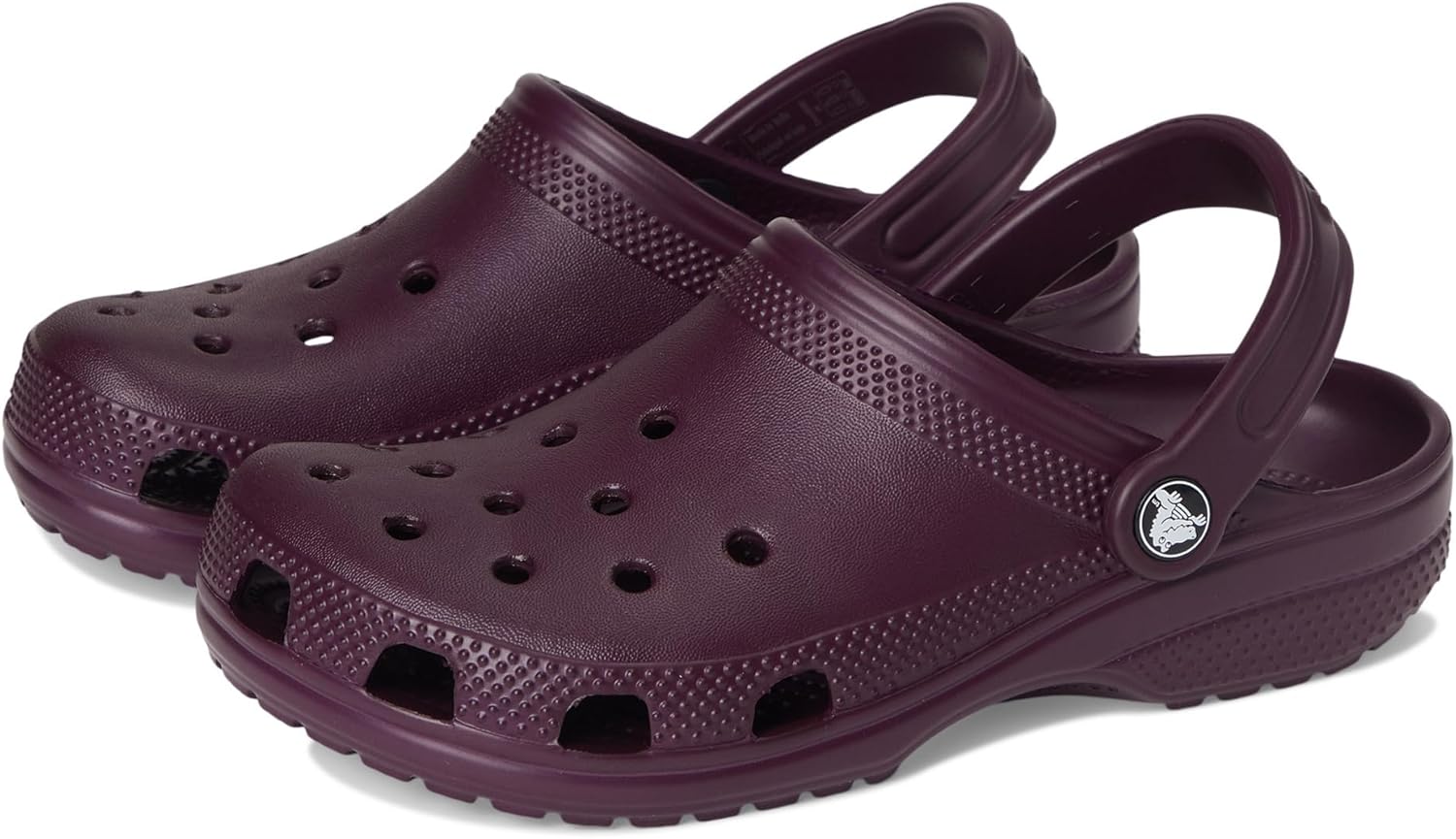 Crocs Classic Clog 10001001 – Sabots Unisexes