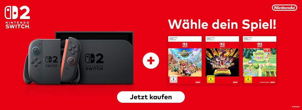 Nintendo - Switch 2