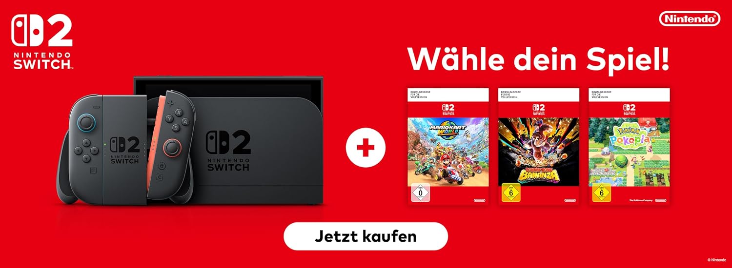 Nintendo - Switch 2