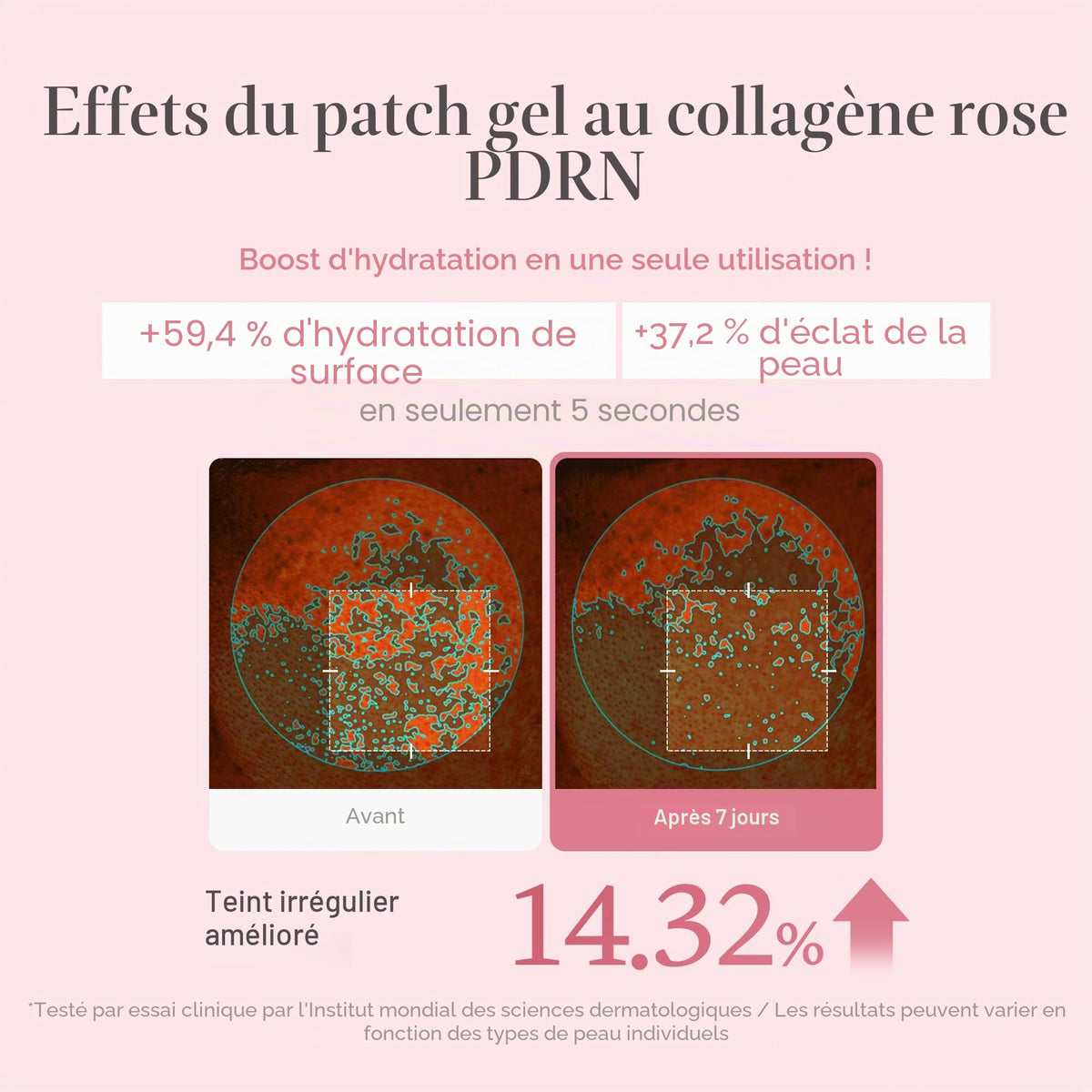 medicube Zero Pore Pad 2.0 Pads Exfoliants Soin des Pores