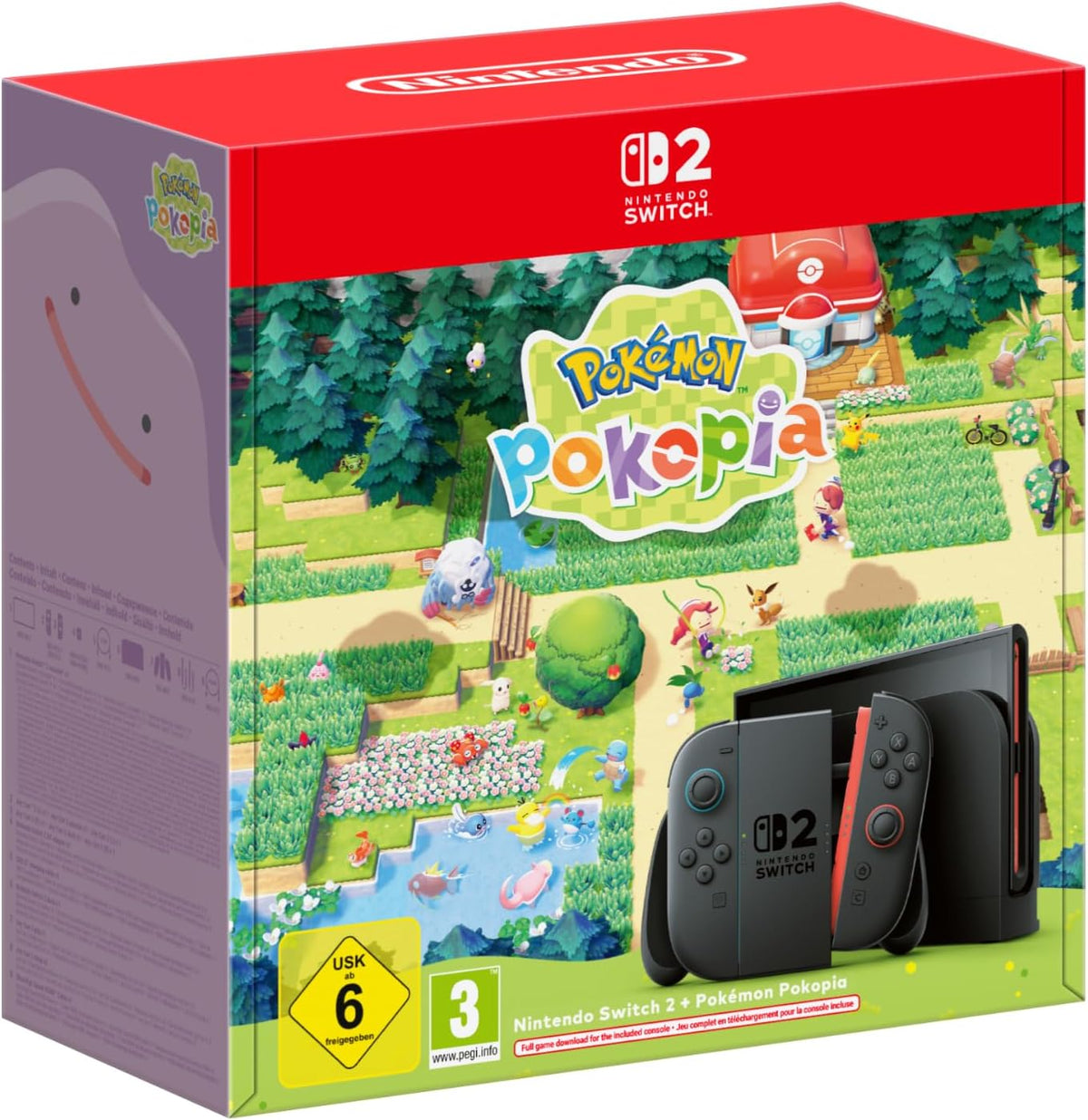Nintendo - Switch 2