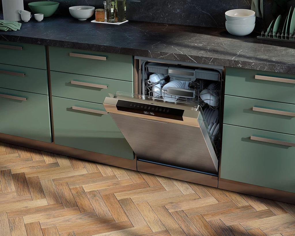 Philips Machine à Pâtes Série 7000 HR2665/93 – ProExtrude, Pesée Automatique, 8 Formes, 8 Portions