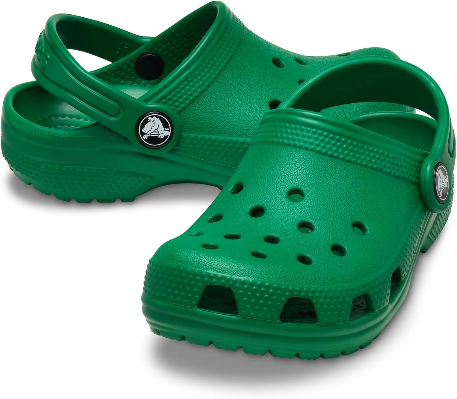 Crocs Classic Clog 10001001 – Sabots Unisexes