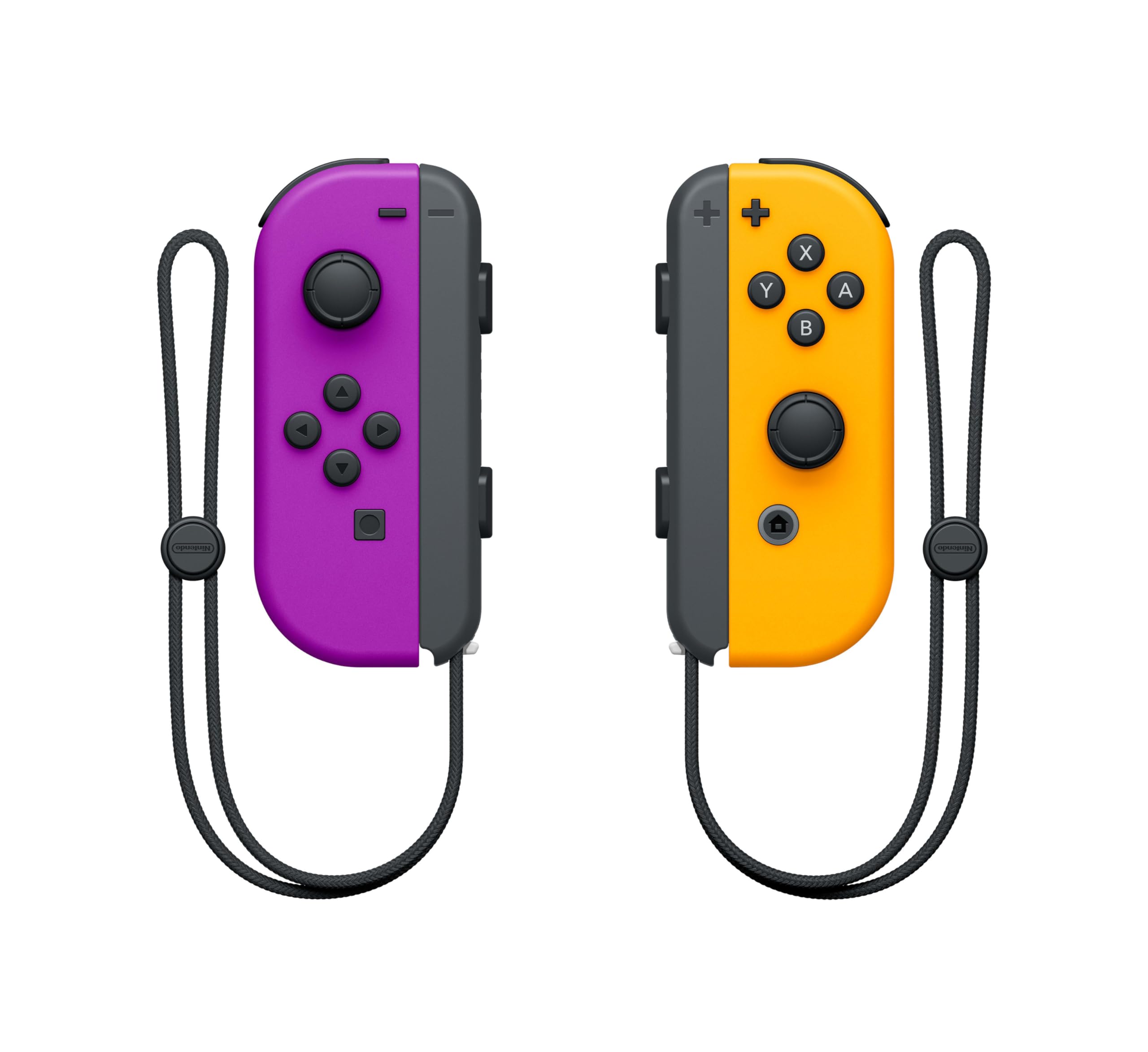 Nintendo Joy-Con – Paire de Manettes Nintendo Switch | 8 Coloris Disponibles