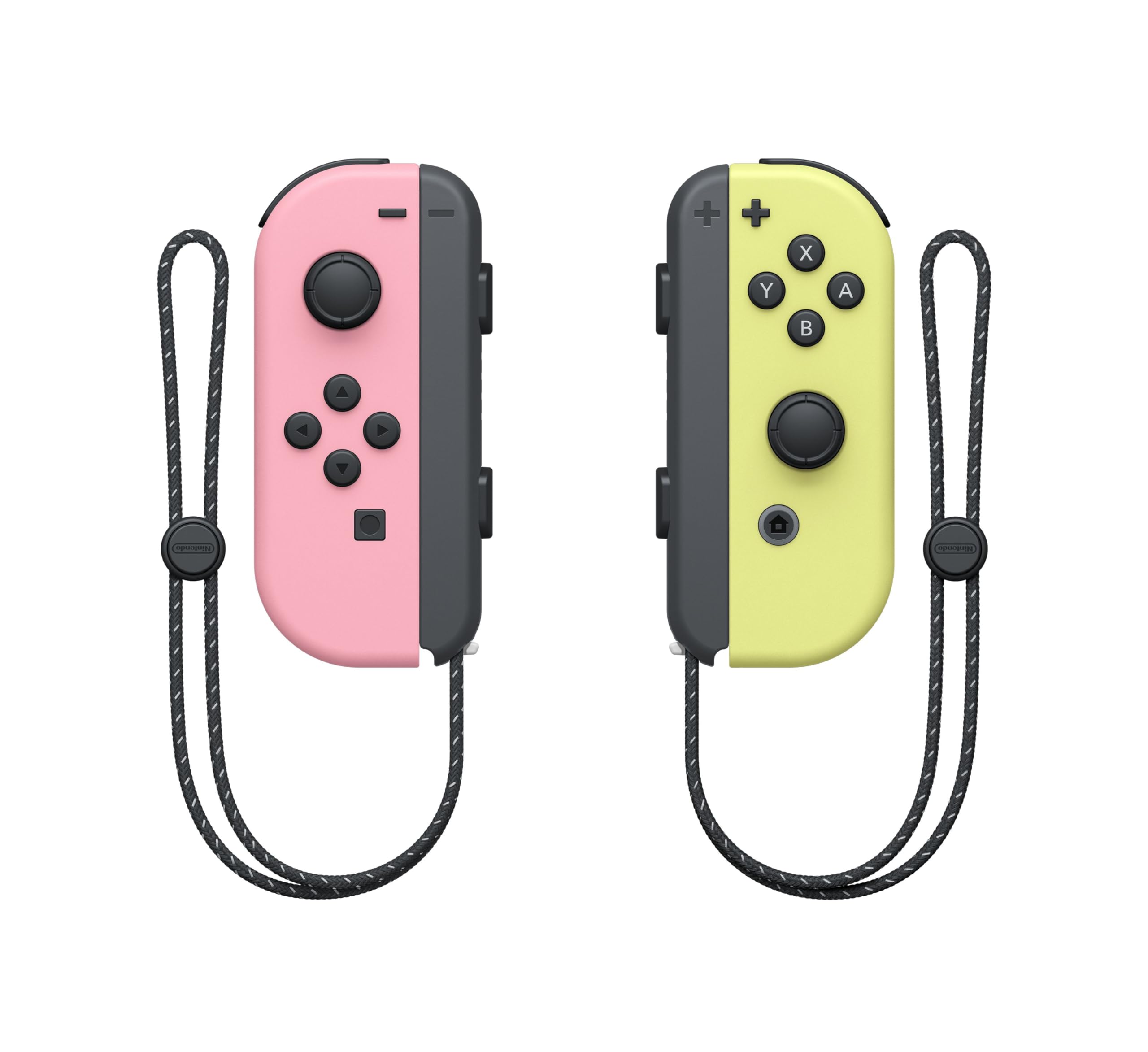 Nintendo Joy-Con – Paire de Manettes Nintendo Switch | 8 Coloris Disponibles