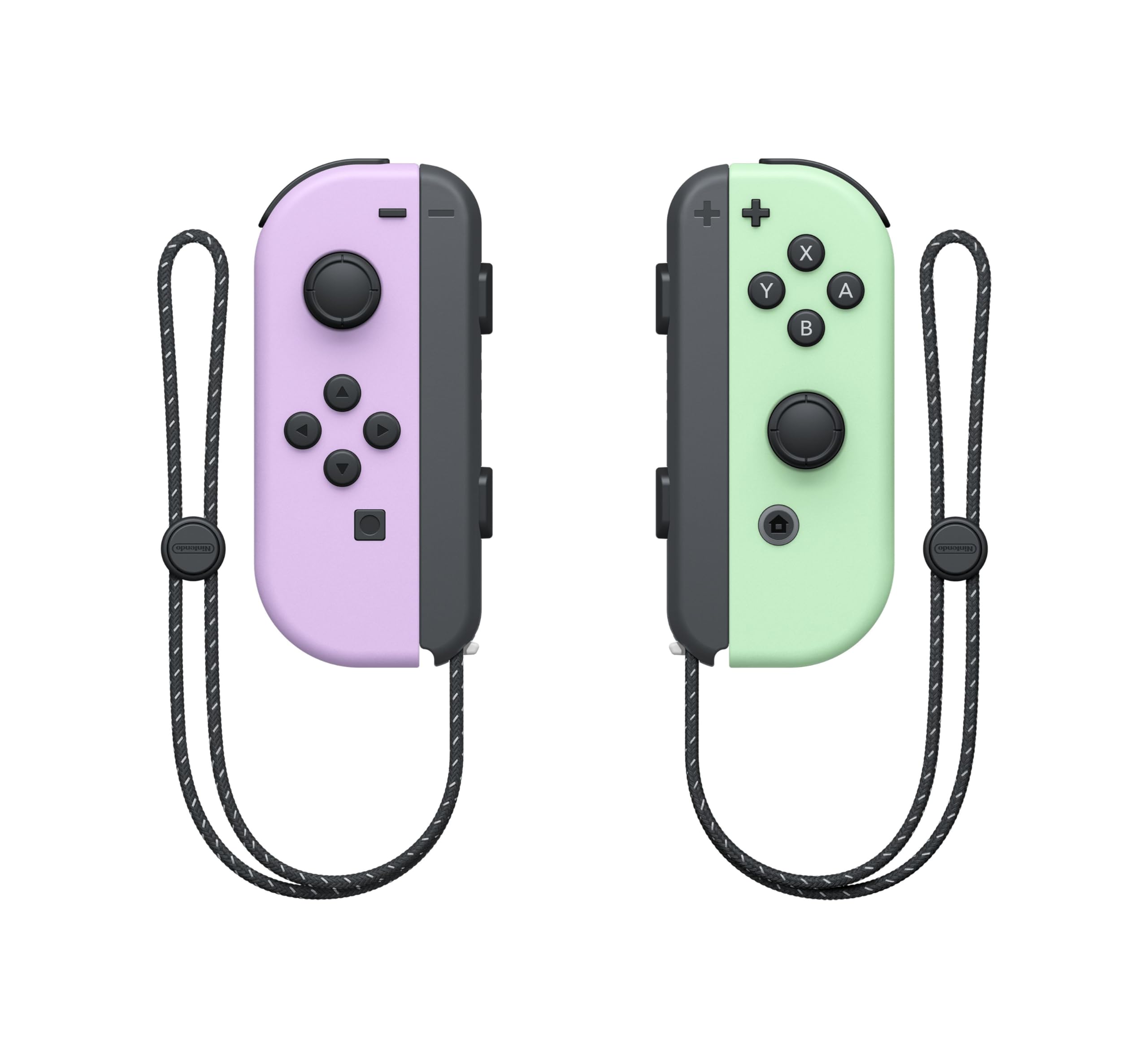 Nintendo Joy-Con – Paire de Manettes Nintendo Switch | 8 Coloris Disponibles
