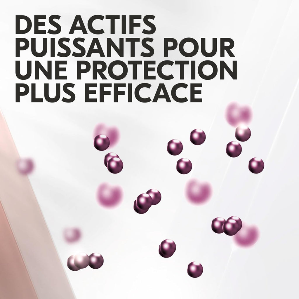 Rexona Maximum Protection Déodorant Femme Stick Clean Scent 45ml – Anti-Transpirant 96h