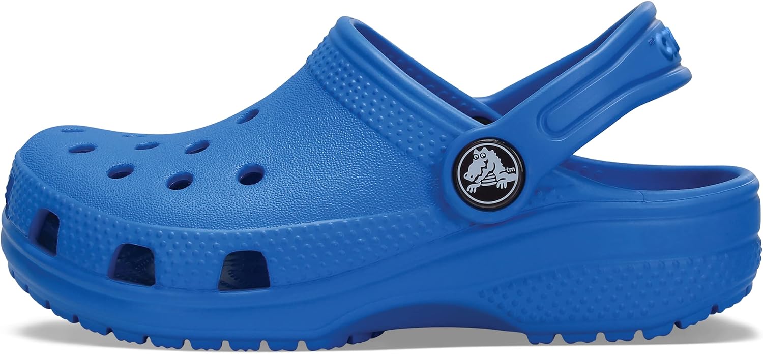 Crocs Classic Clog 10001001 – Sabots Unisexes