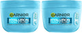 GARNIER SkinActive Hyaluron - Crème Sorbet Hydratante Repulpante Fresh & Plump 85ml - Acide Hyaluronique & Niacinamide