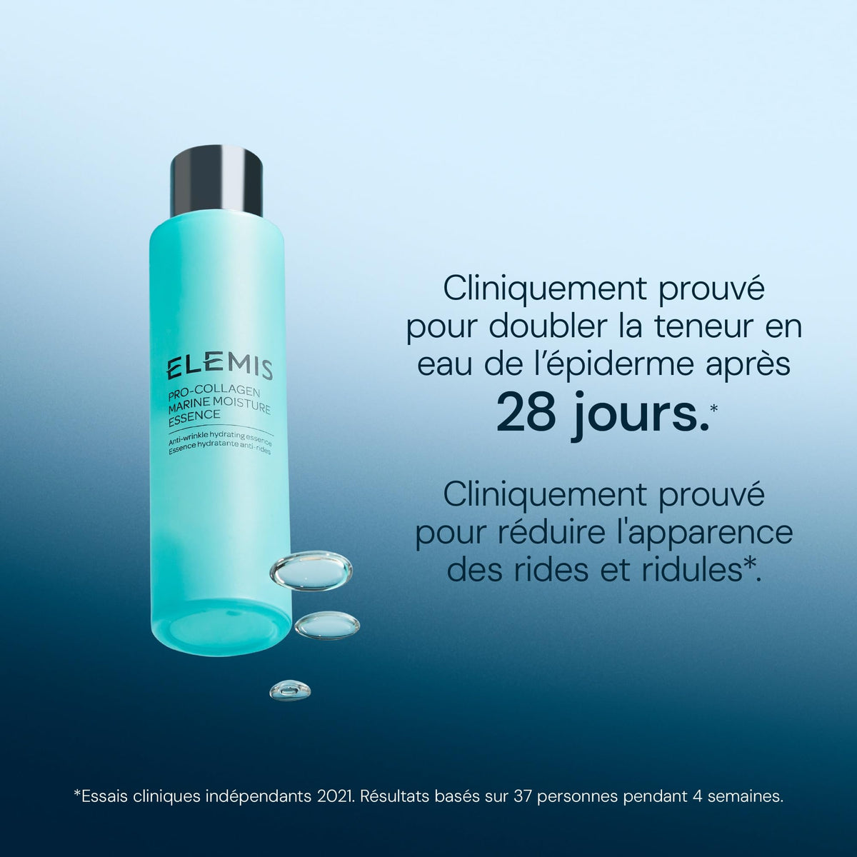 ELEMIS Toniques et Brumes Visage