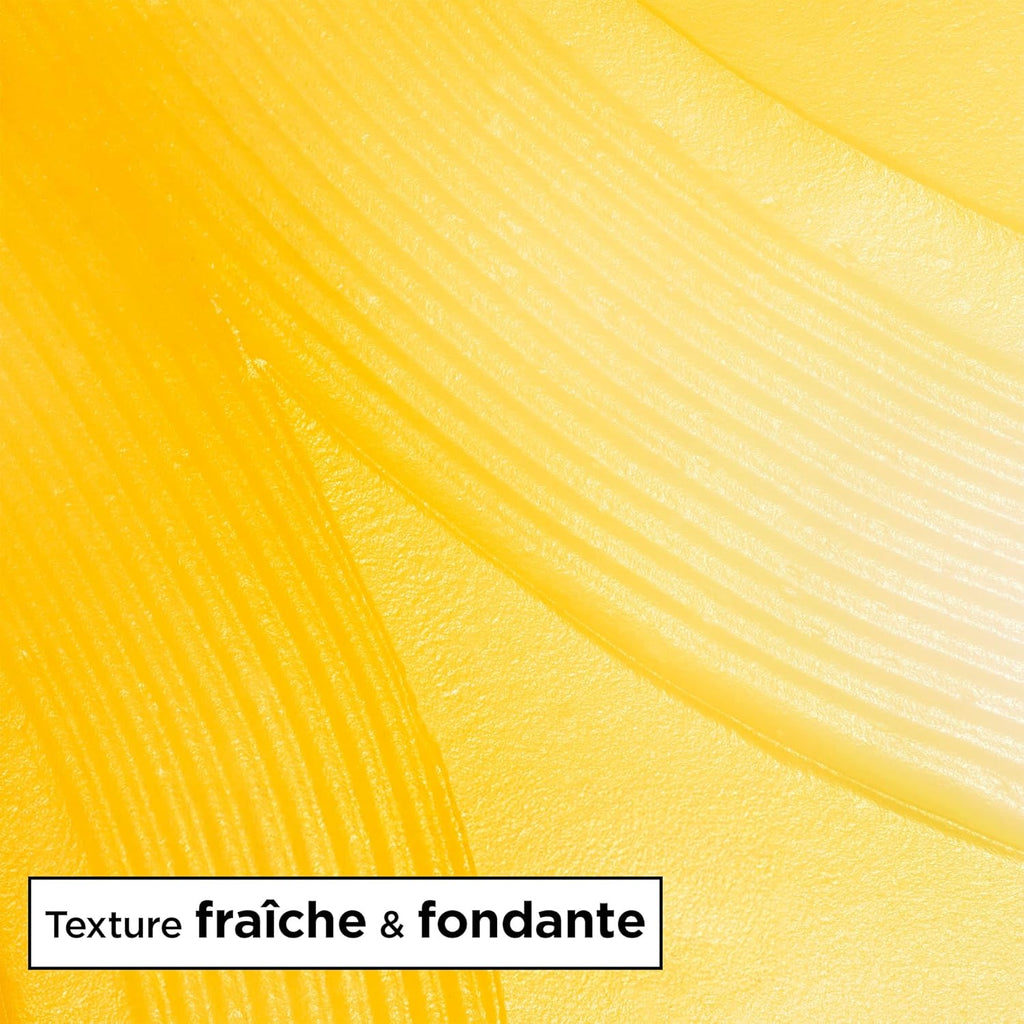GARNIER SkinActive Vitamine C - Coffret Crème Sorbet Hydratante Fresh & Bright 85ml + Sérum Jour 30ml