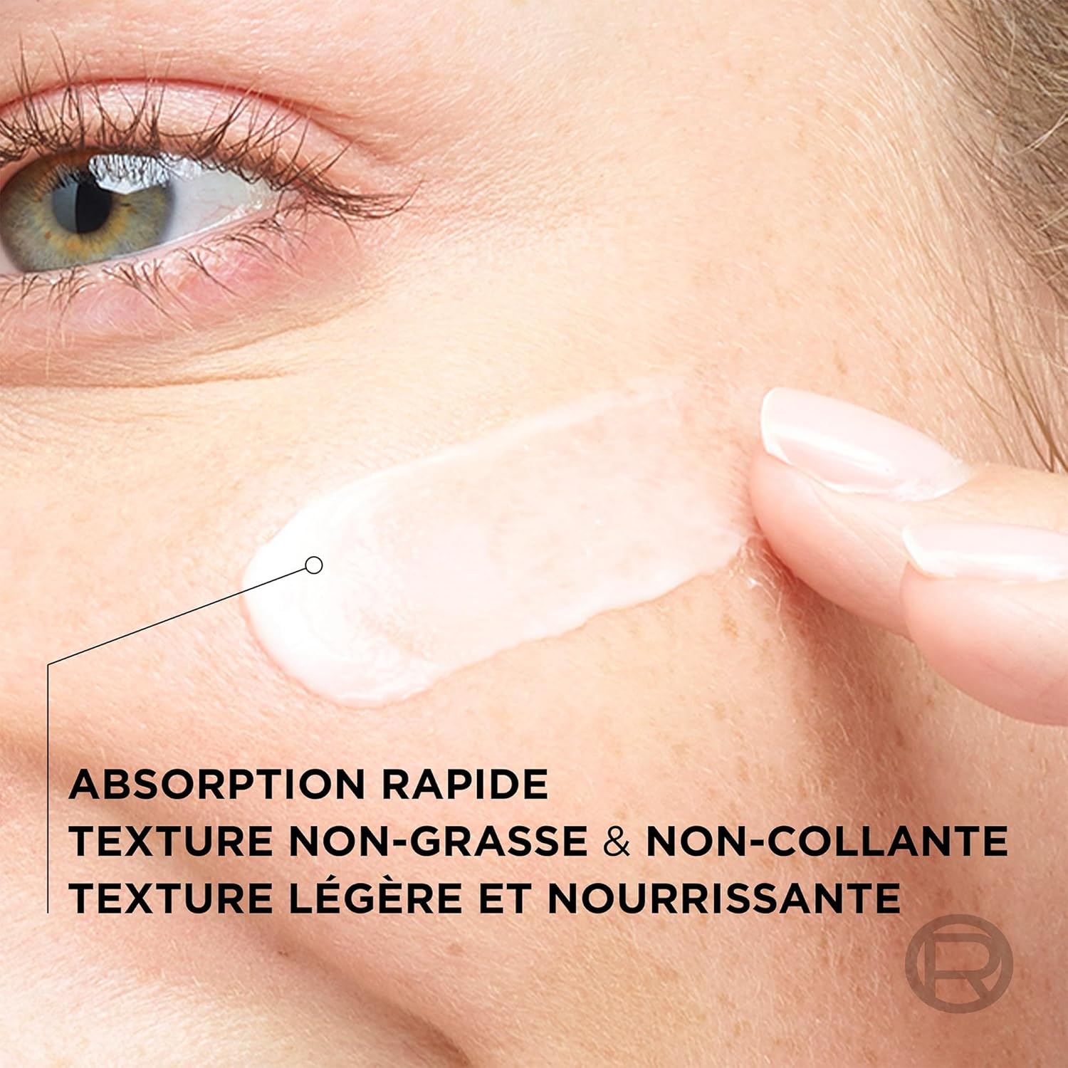 L'Oréal Paris Revitalift Laser X3 - Crème de Jour Anti-Âge FPS 25 - Acide Hyaluronique, Pro-Rétinol & Vitamine C - 50ml