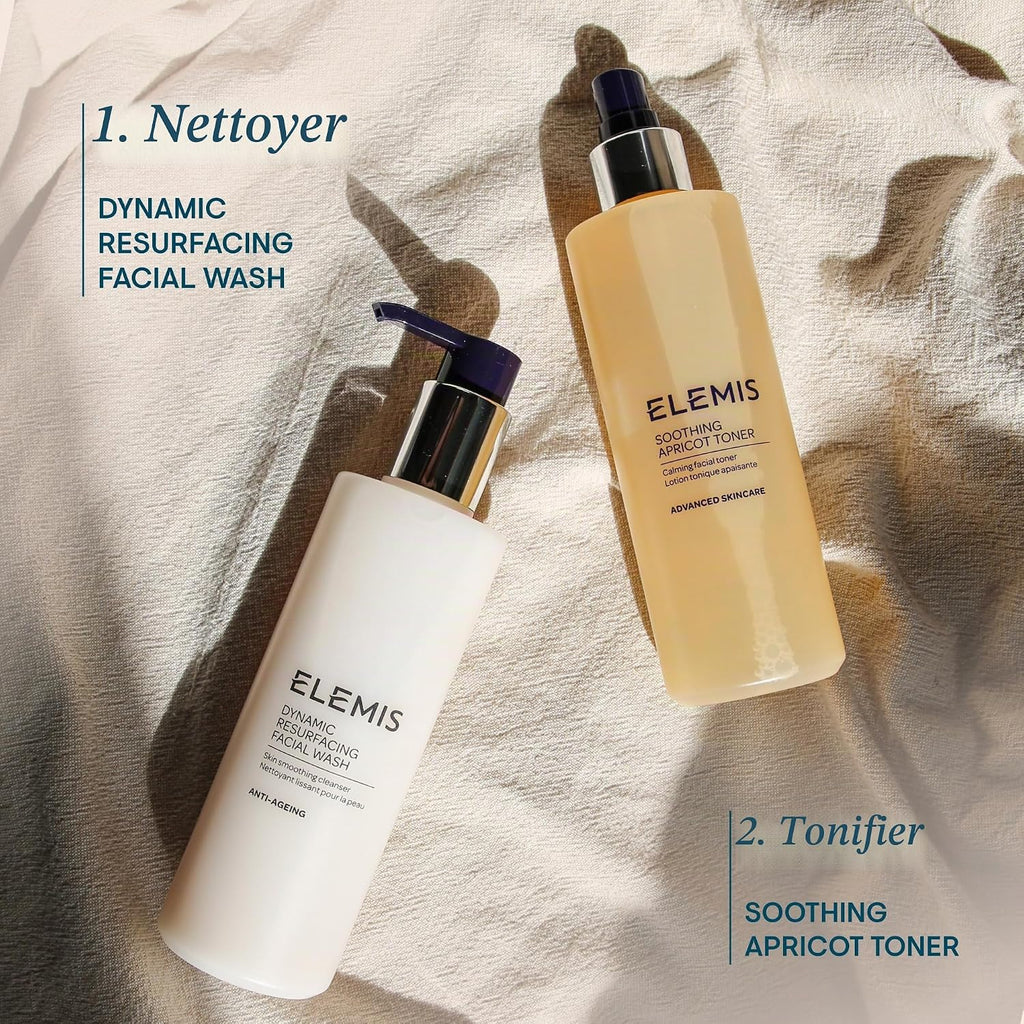 ELEMIS Toniques et Brumes Visage