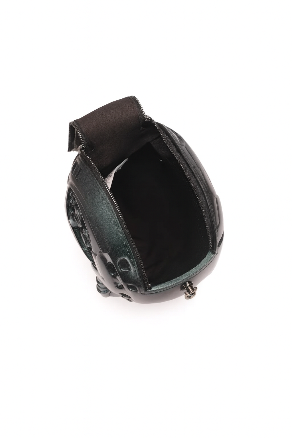 Sac à Main Original en Forme de Crâne – Style Gothique & Futuriste